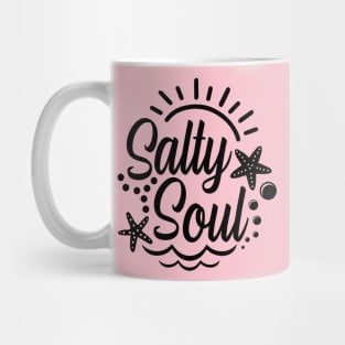 SaltySoul Mug